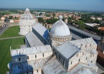 I Migliori Parcheggi Vicini all’Aeroporto di Pisa