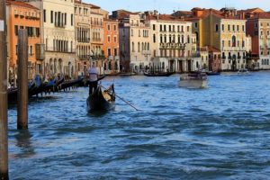 Dove Parcheggiare a Venezia per visitare la Città: Guida ai migliori parcheggi
