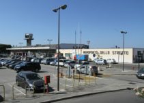 I migliori parcheggi vicini all’aeroporto di Reggio Calabria