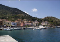 Parcheggio Porto Santo Stefano per l’Isola del Giglio: Dove lasciare l’Auto