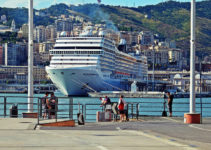 Parcheggio Porto Genova: Dove parcheggiare se devi Imbarcarti per una Crociera o Traghetto