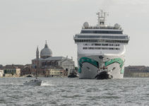 I Migliori Parcheggi Vicini al Porto di Venezia
