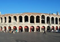 Dove Parcheggiare a Verona: i Migliori parcheggi nel centro della città