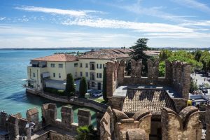 Dove Parcheggiare a Sirmione, parcheggi Gratis e a Pagamento